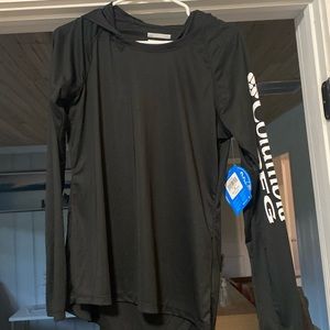 Medium Columbia long sleeve